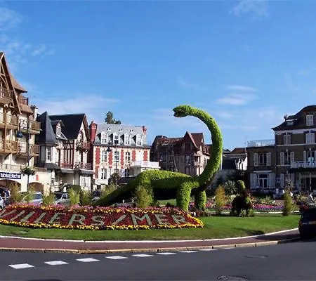 Lägenhet 2 Pieces 4 Personnes Dans Parc Arbore 73391