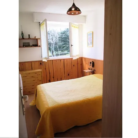 Lägenhet 2 Pieces 4 Personnes Dans Parc Arbore 73391 Villers-sur-Mer